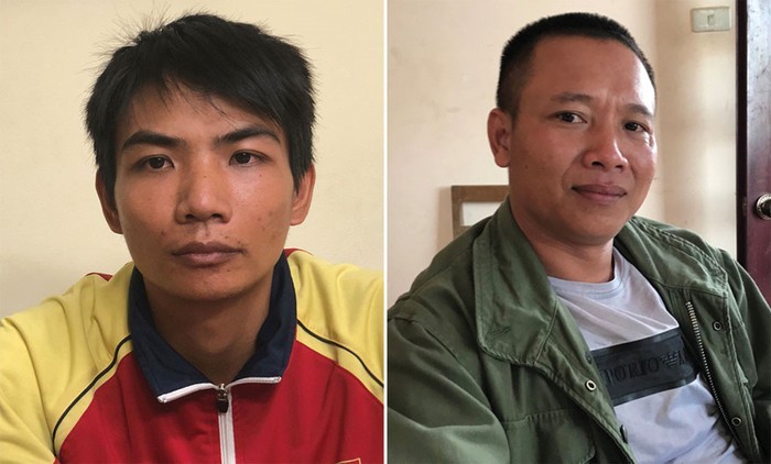 杜名顯和范文才