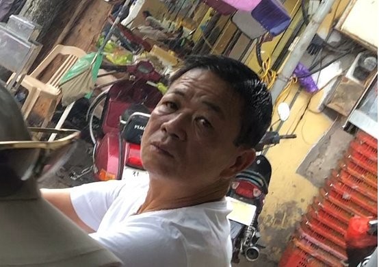 阮金興(眼鏡興)