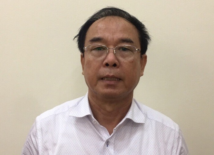 市人委會原常務副主席阮成才