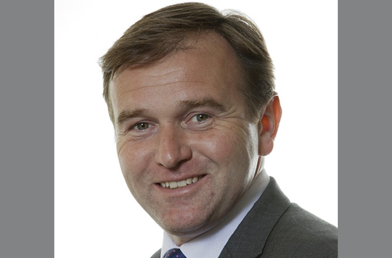 不滿文翠珊同意押後脫歐，英農業大臣宣佈辭職。（圖源：AP）