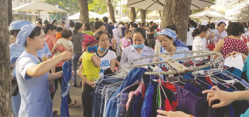 工會會員購買優惠價格產品。