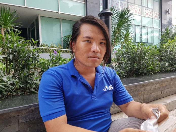 阮玉賢（圖源：互聯網）