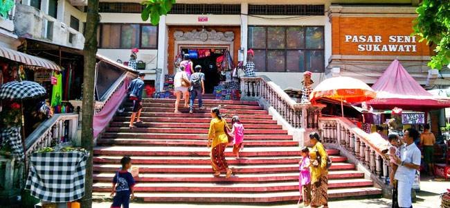 巴厘島──熱帶風情天堂（下） ảnh 7