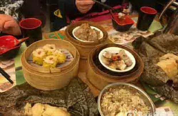 越南遊客飲食之旅 ảnh 1 越南遊客飲食之旅 ảnh 1