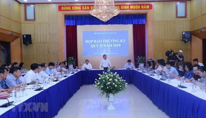 （圖源：TTXVN） 