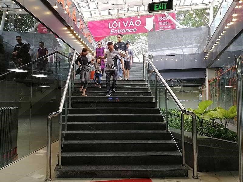 “九‧二三”公園明年初整飭 ảnh 2