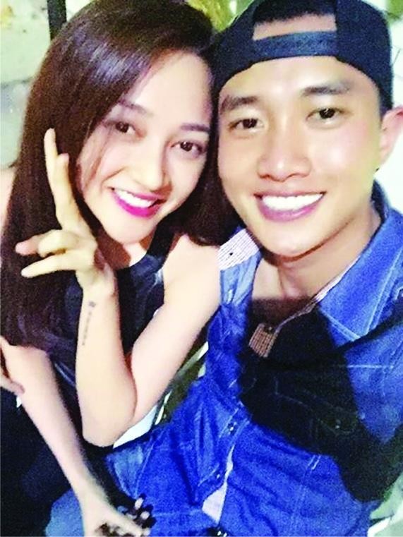 國長：我曾經喜歡上寶英，但不敢表白 ảnh 1