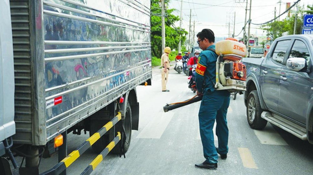 為防治非洲豬瘟疫病力量輔助經費