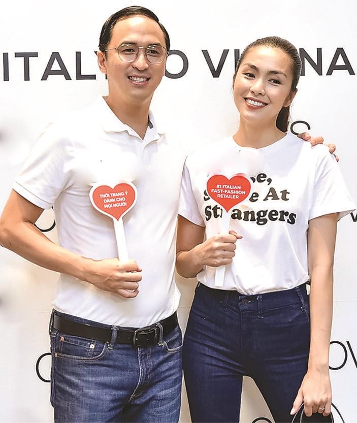 曾清霞：女人40不嬌氣 ảnh 2