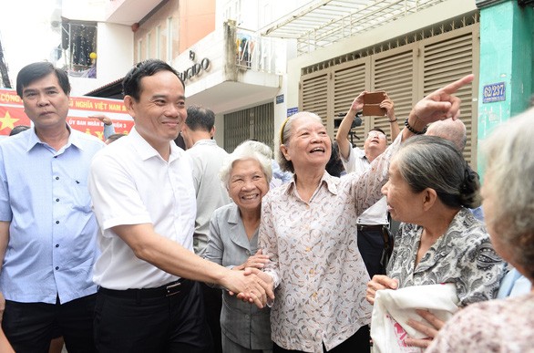 第三郡８個坊民眾獻地拓寬巷道（圖源：互聯網） 