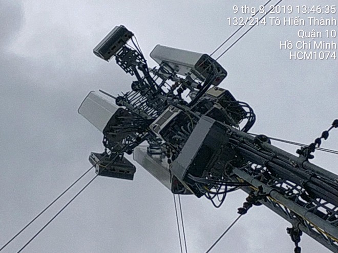 免費體驗 5G 技術