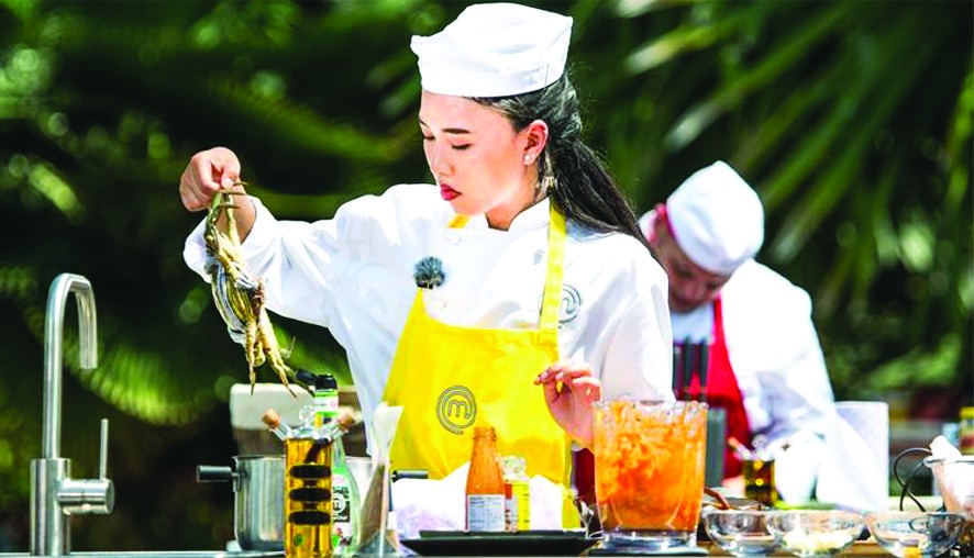 “波蘭飲食週”舉辦