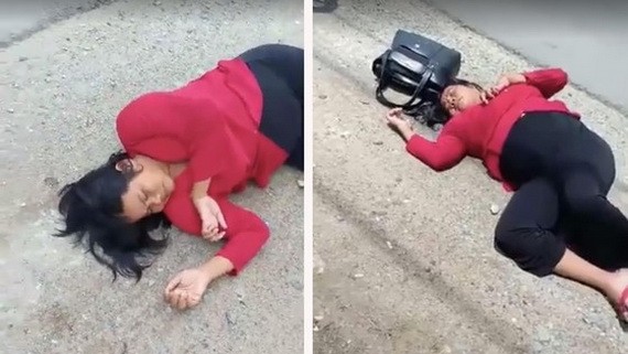 利用他人愛心行騙 ảnh 1