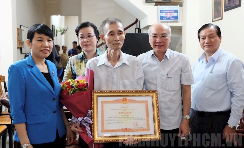 （圖源：https://hcmcpv.org.vn） 