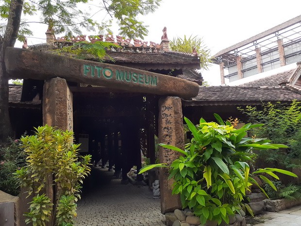 保存民族醫學　促進旅遊發展 ảnh 1