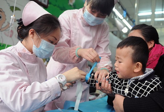 （示意圖源：互聯網） 