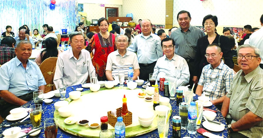 市書法分會去年取得優異成績