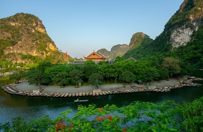 每月旅遊景點推介 ảnh 11