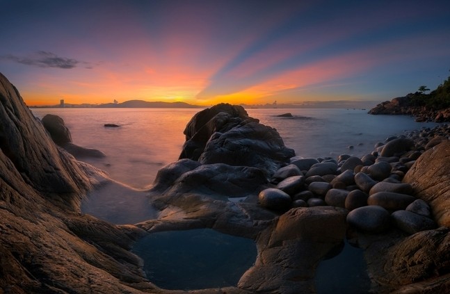 每月旅遊景點推介 ảnh 6