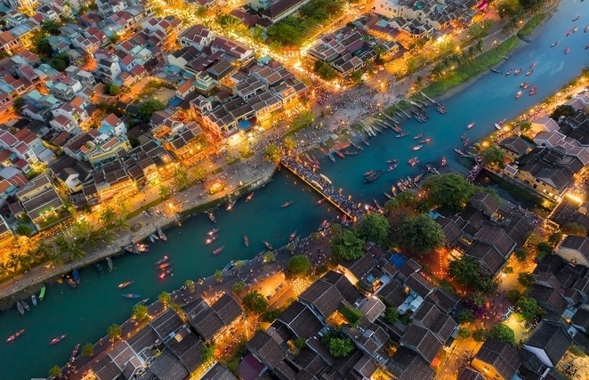 每月旅遊景點推介 ảnh 7