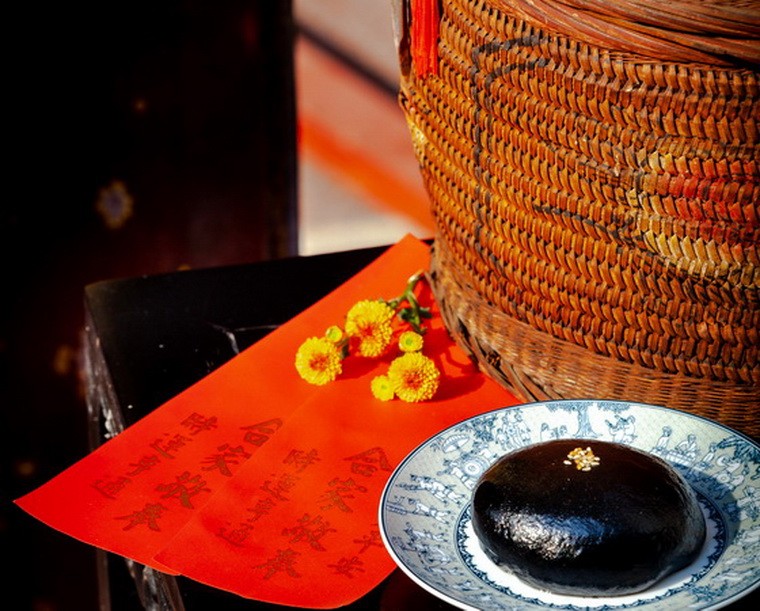 潮州花籃　鄉親瑰寶 ảnh 1