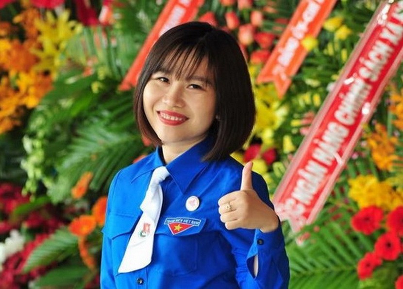 張氏玉嬈提出多個協助青年模式。