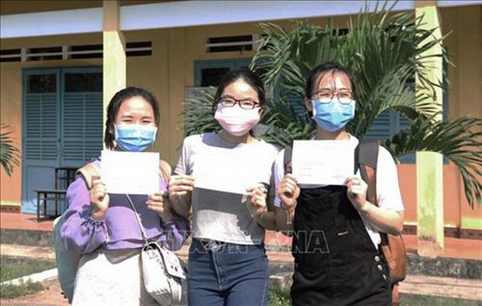 （圖源：TTXVN） 