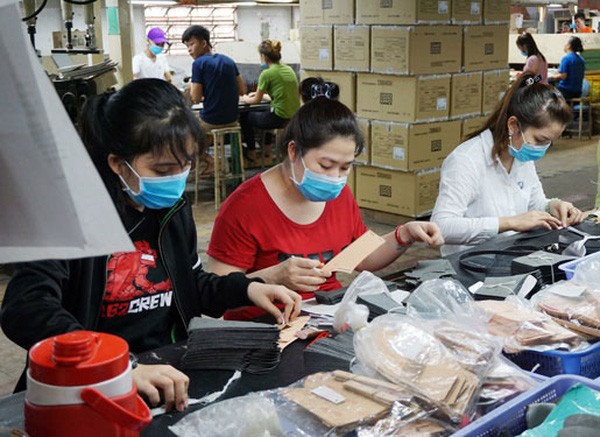 不少企業因受新冠肺炎疫情影響，難以向勞工付薪。