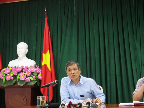 財政部所屬保險監察與管理局長馮玉慶