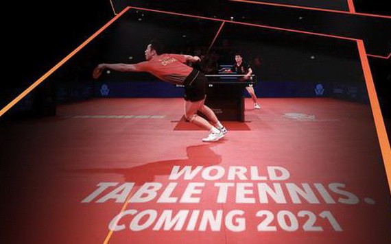 職業乒乓球全新賽事體系將問世。