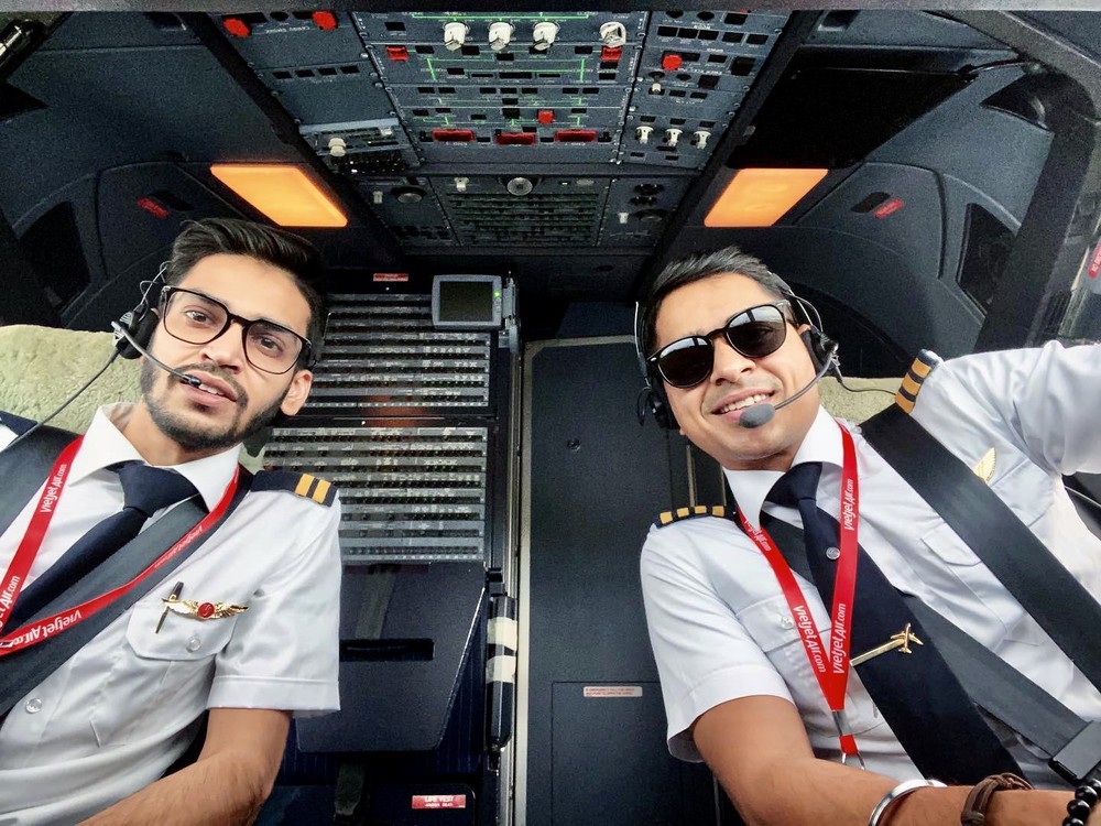 越捷航空重返藍天 ảnh 2