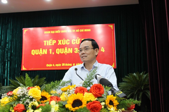 黨中央委員、市委常務副書記陳留光