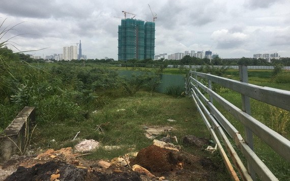 因著法規獲修訂,上百個住房項目將解除羈絆。