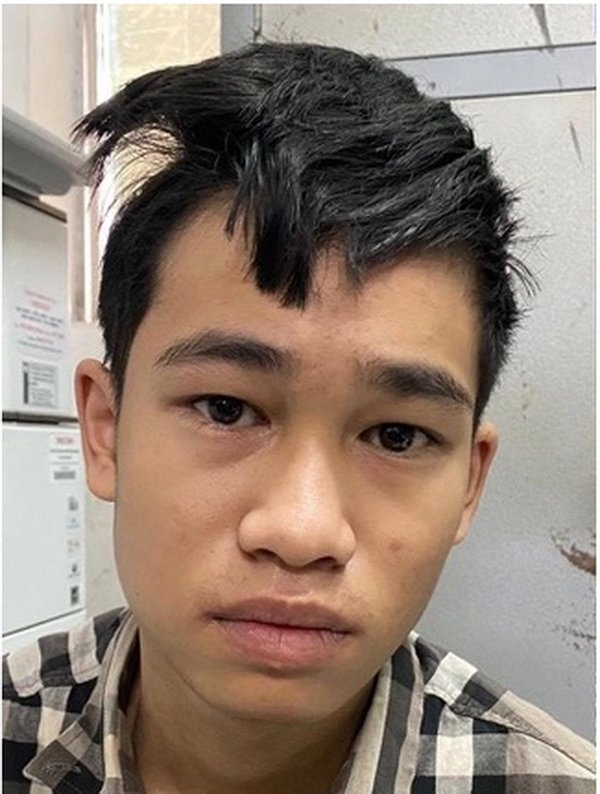 阮黃清雄