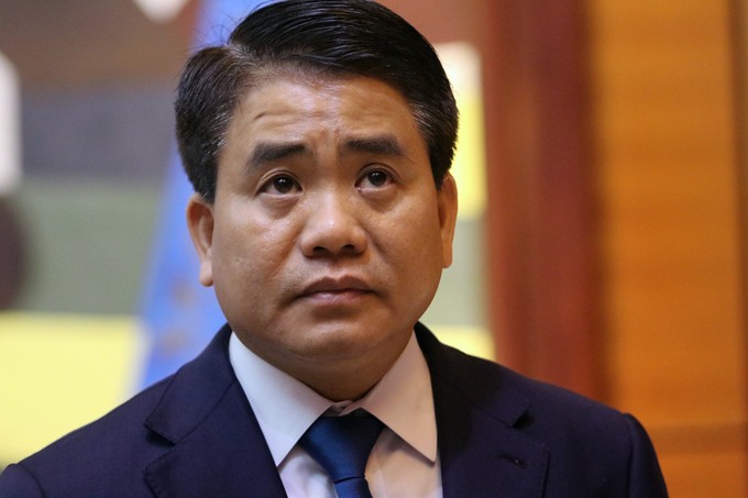 阮德鍾