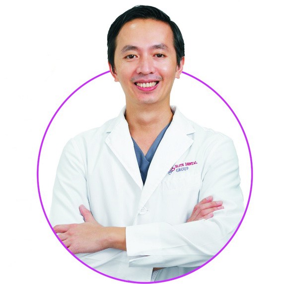 陳雄霖博士、醫生