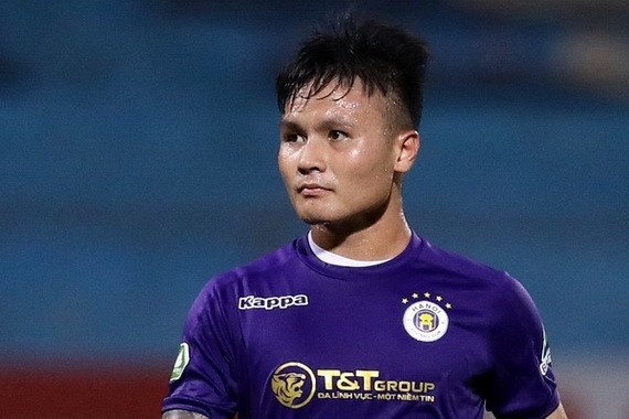 河內球隊光海球員