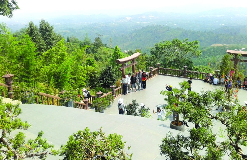 越南遊客對即興旅程需求日增。