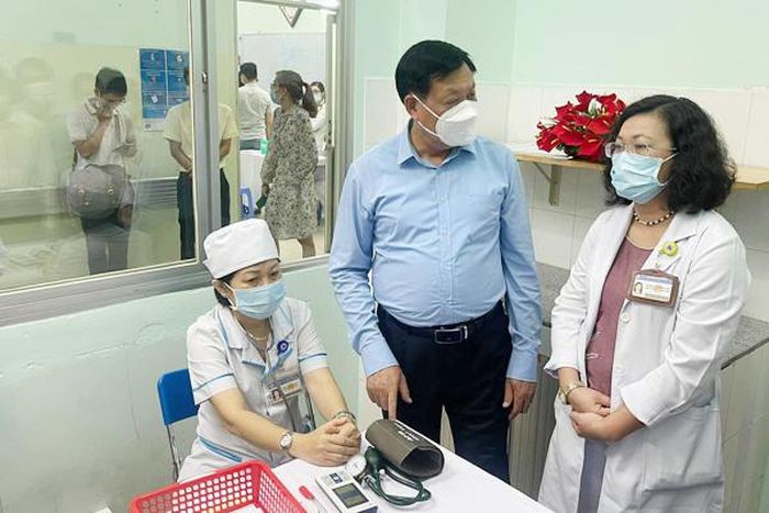 衛生部副部長杜春宣