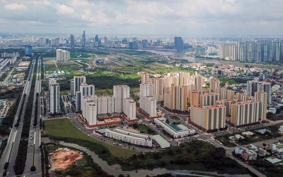 本市的總體規劃已根據實際情況和未來的發展定向作出調整。