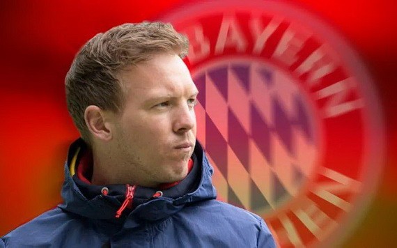 萊比錫少帥納格爾斯曼。