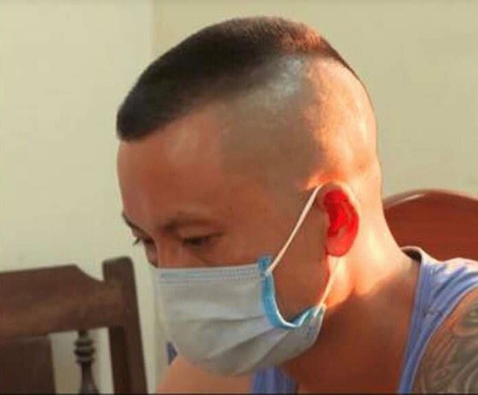 梁文進