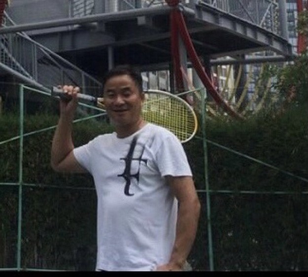 武進江