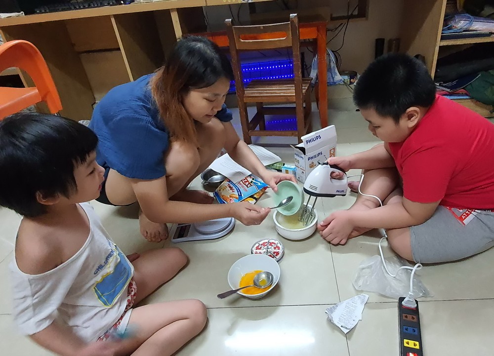 不一樣的夏天 ảnh 1