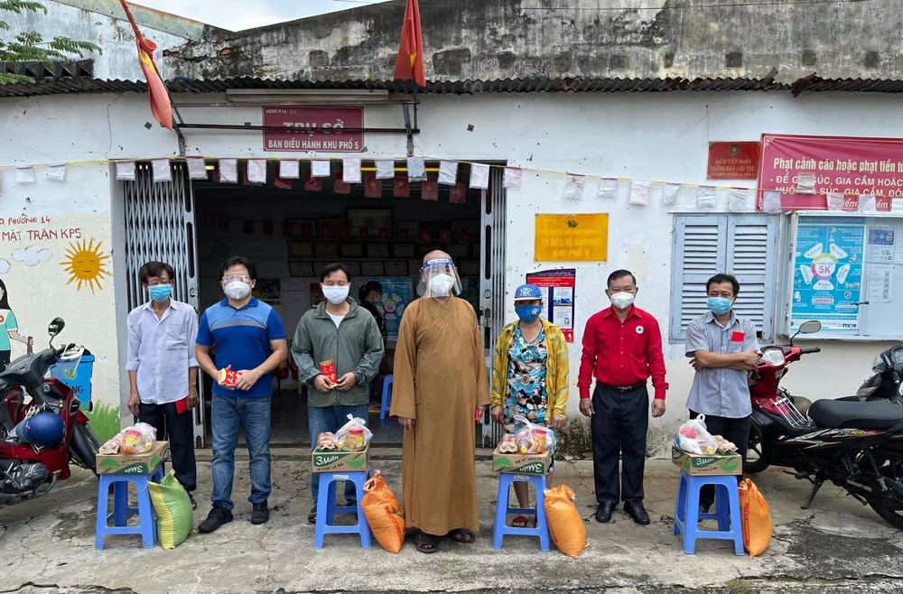 海外華人僑胞家鄉情 ảnh 1 海外華人僑胞家鄉情 ảnh 1