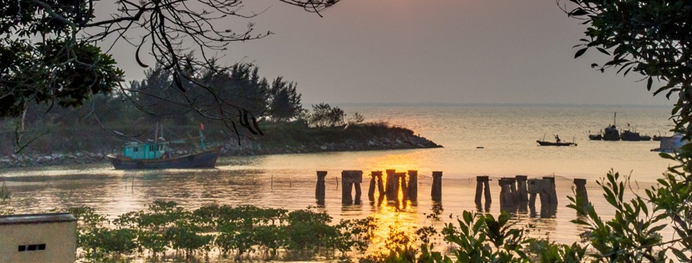 海上胡志明路－－我國歷史奇跡 ảnh 1