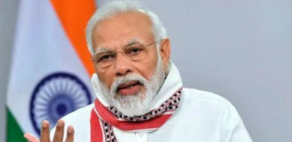 印度總理莫迪