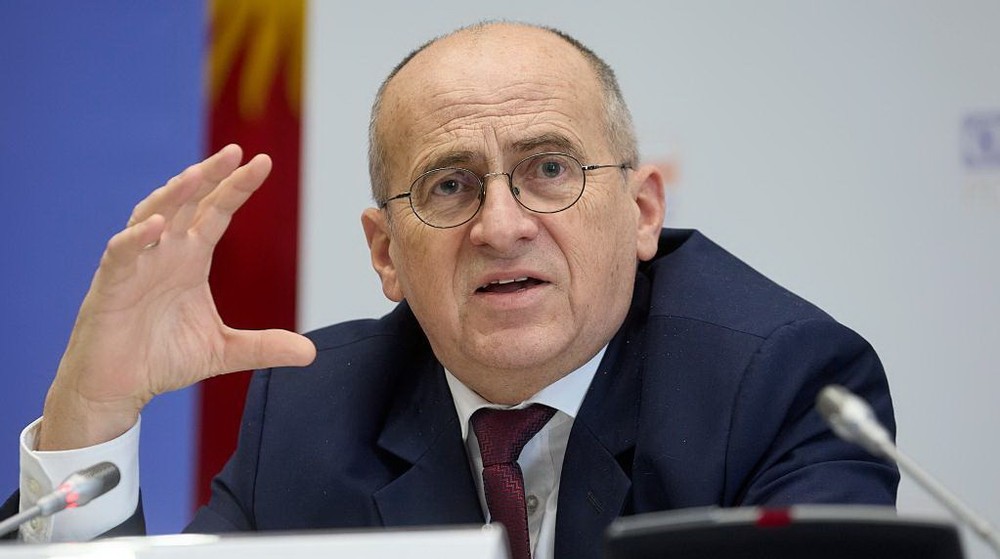 歐安組織新任輪值主席國波蘭外交部長拉烏