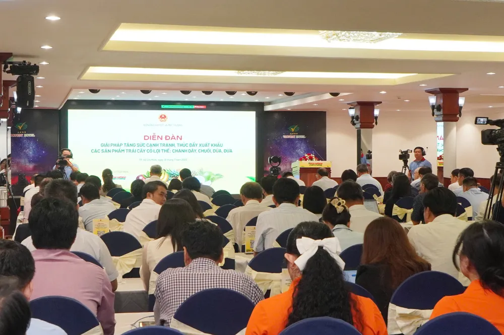 Diễn đàn được tổ chức tại TPHCM ngày 18-7 z6816008152727_29bf914364fae169d287315a87801034.jpg