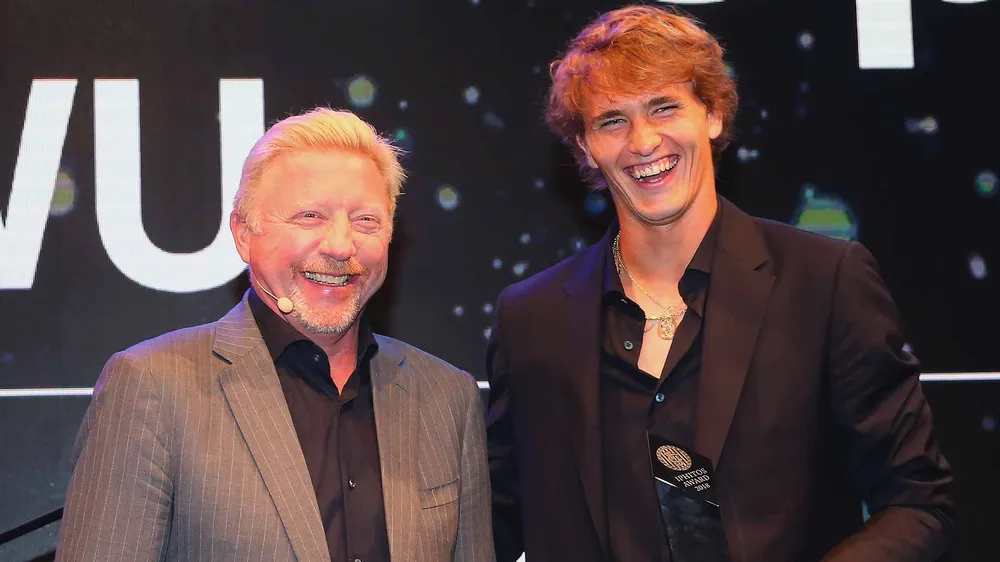 Những tay súng trẻ của ATP: Chiến binh thứ 8! ảnh 5